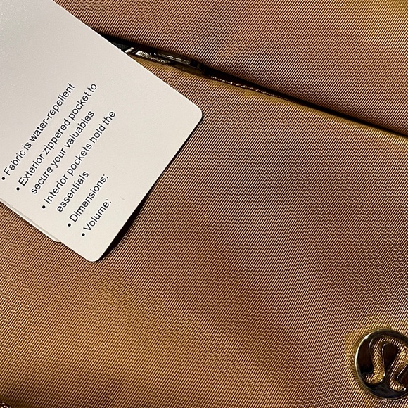 Lululemon All Night Festival Bag *Micro - Picture 2 of 7